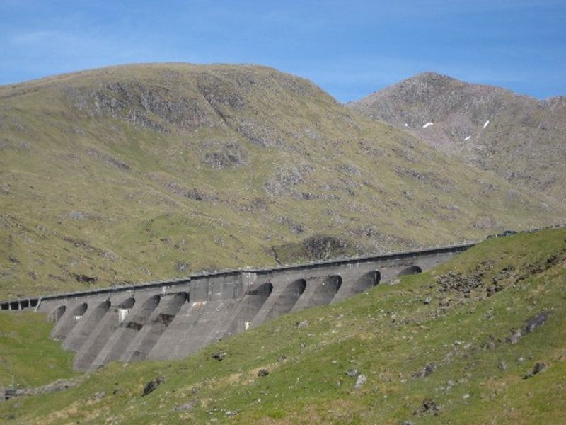 Ben Cruachan